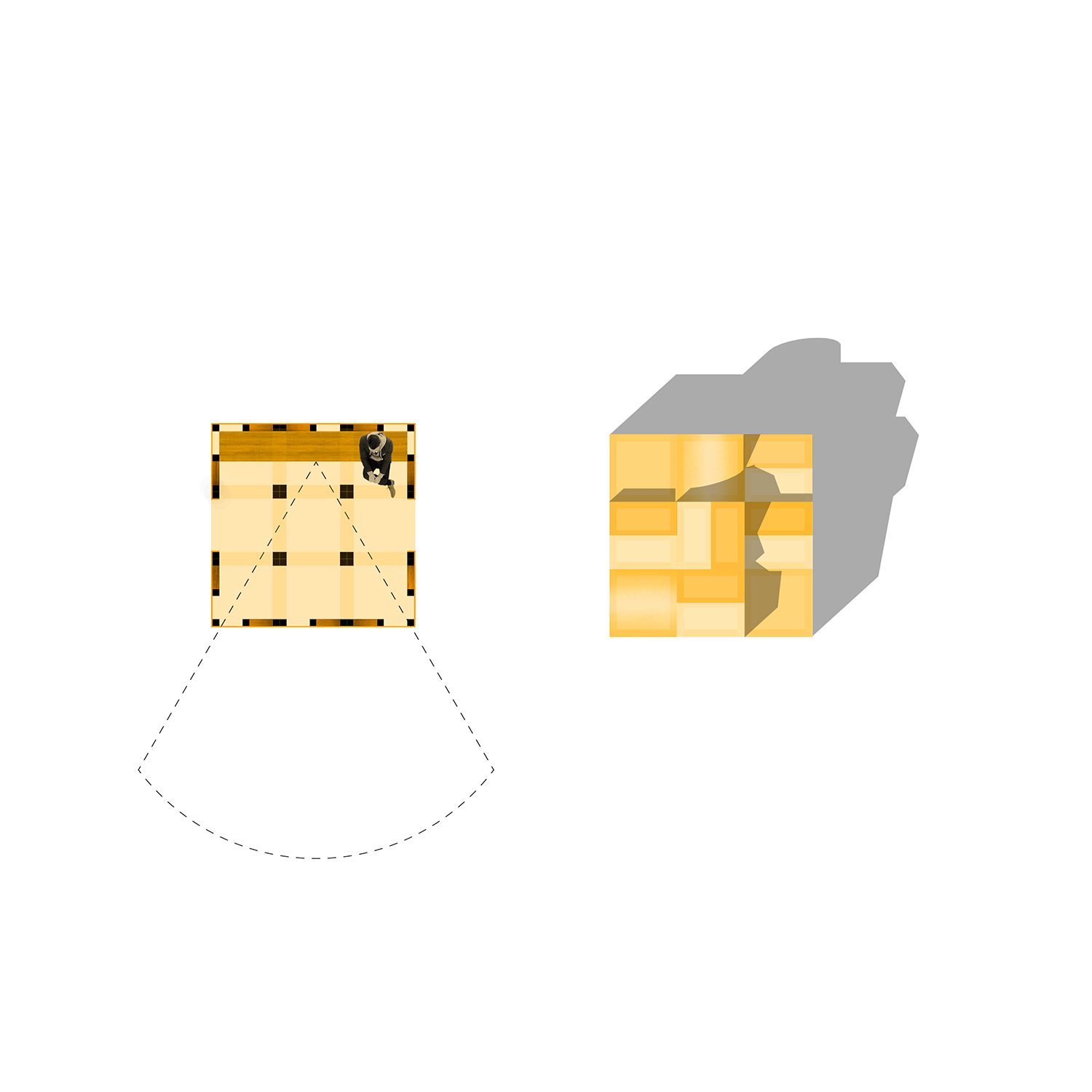 Warming huts 11